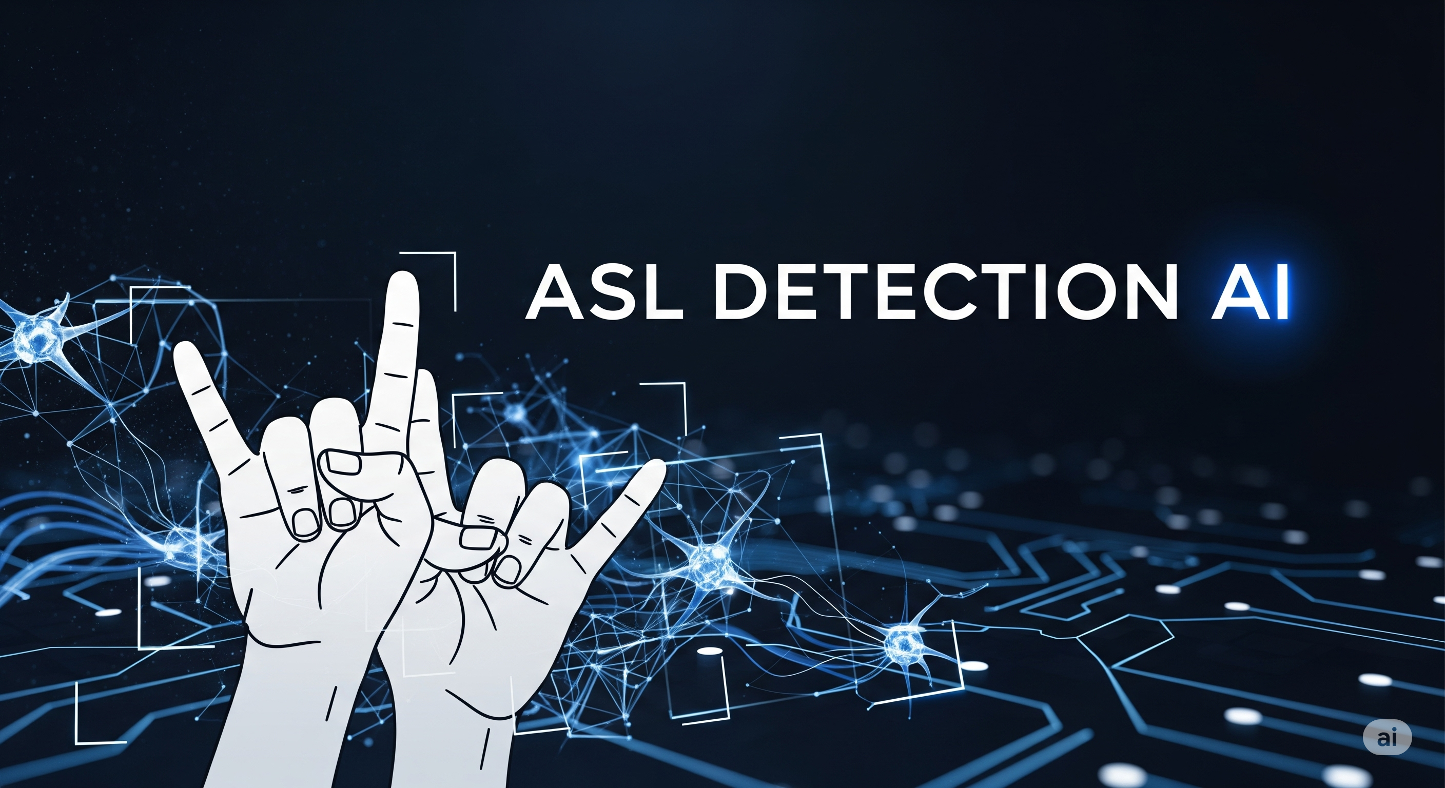 ASL Detection