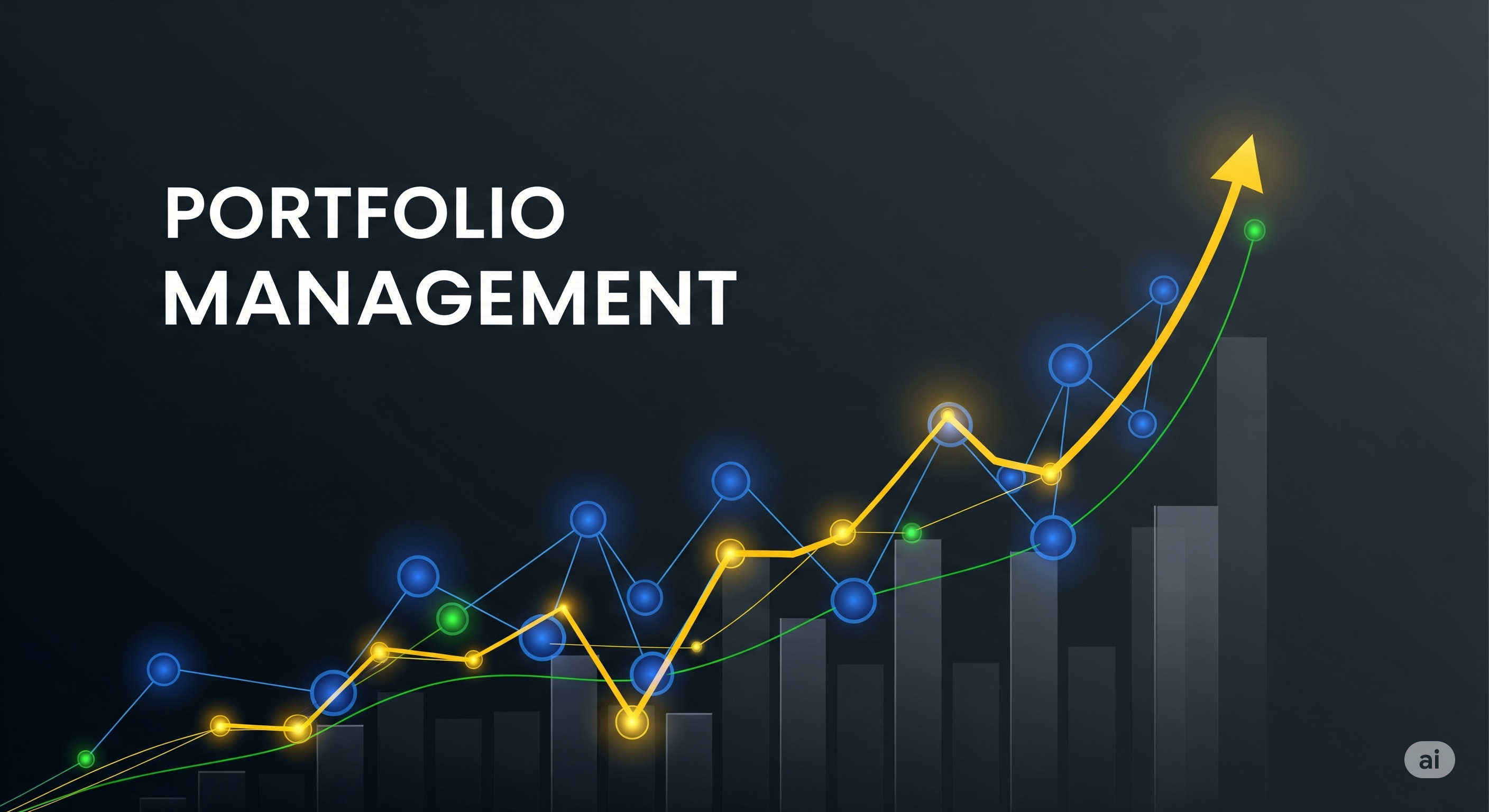 DRAKZ Portfolio Management