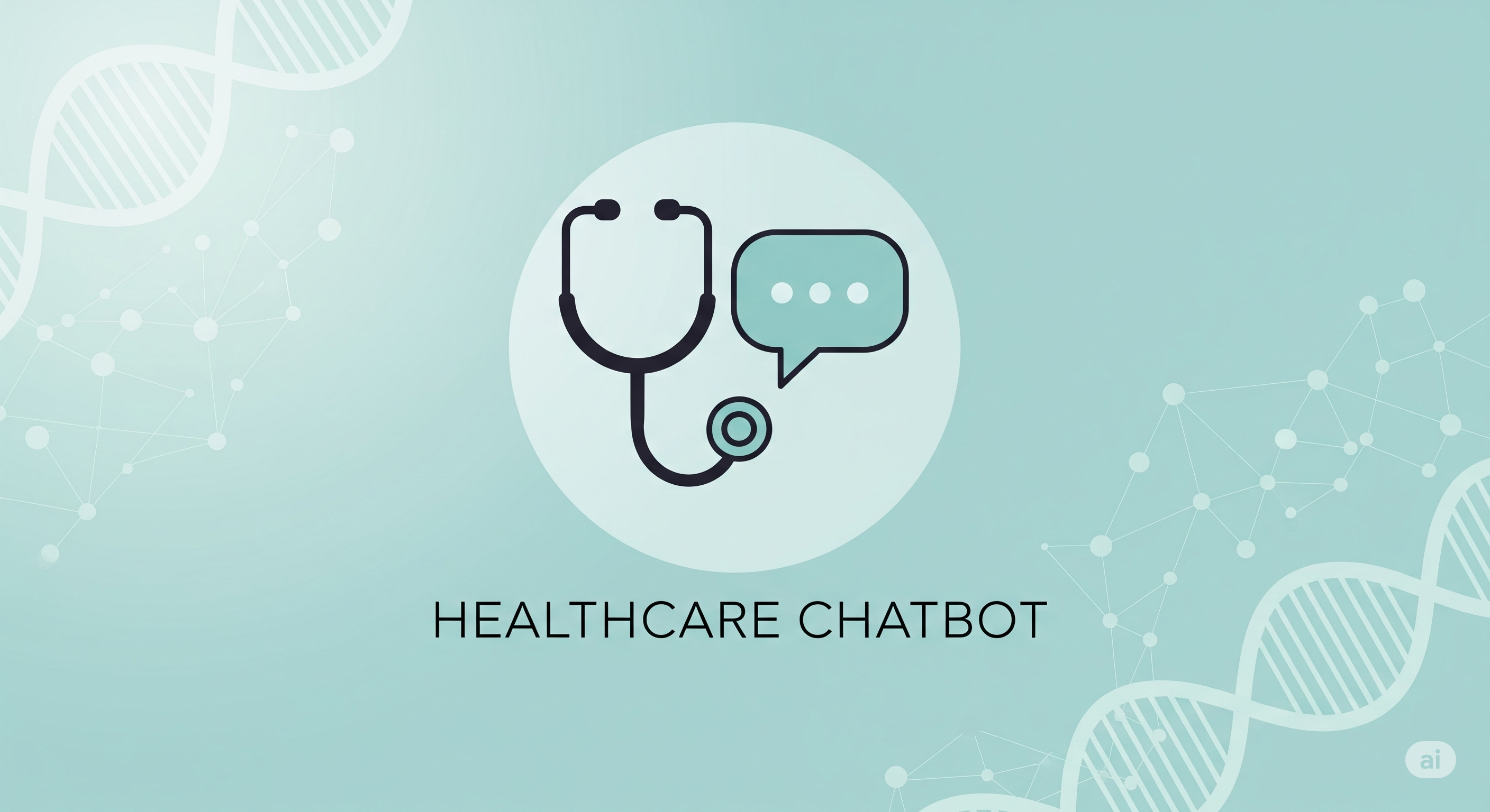 Healthcare Chatbot