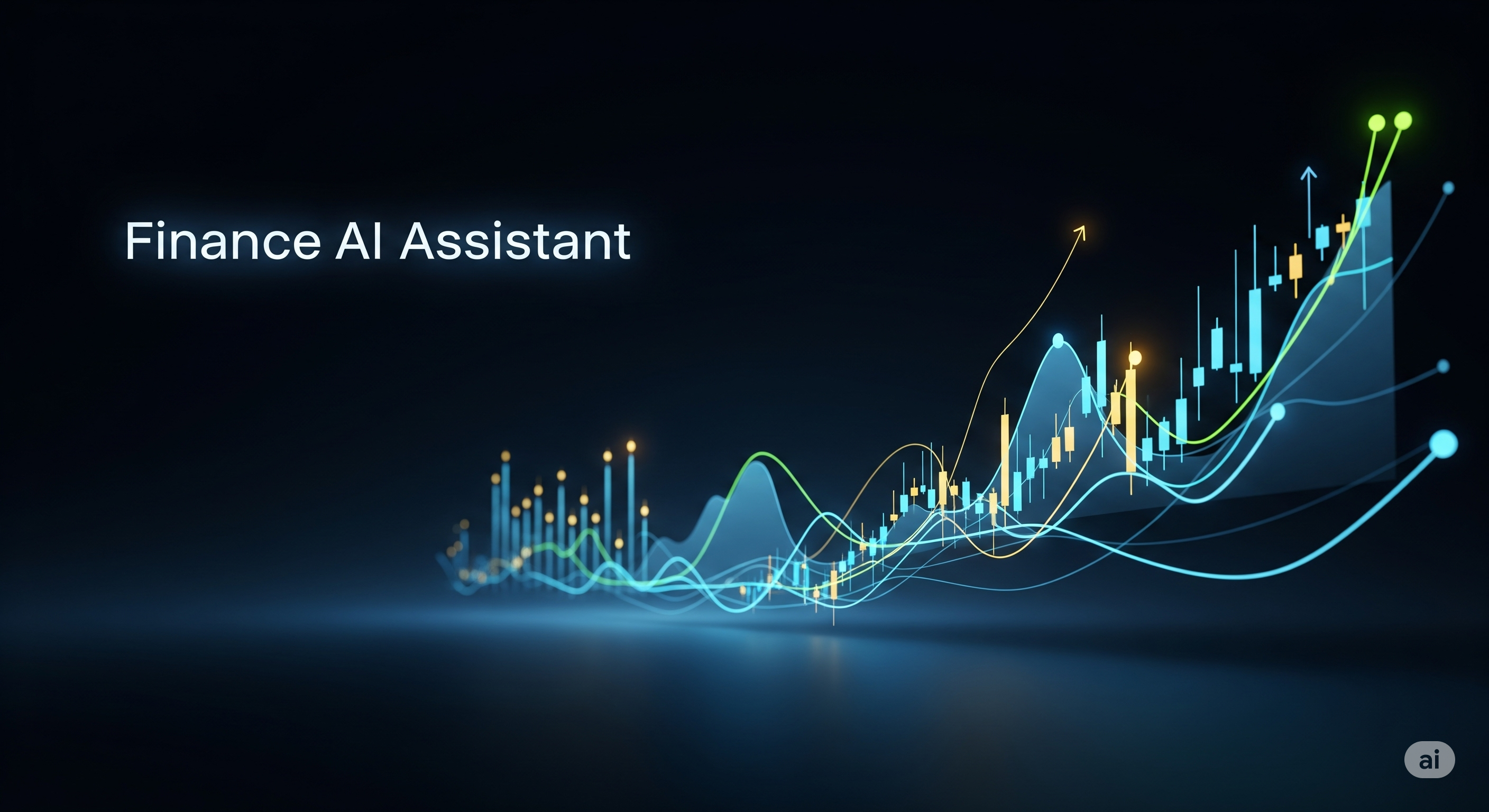 FinanceAI Assistant